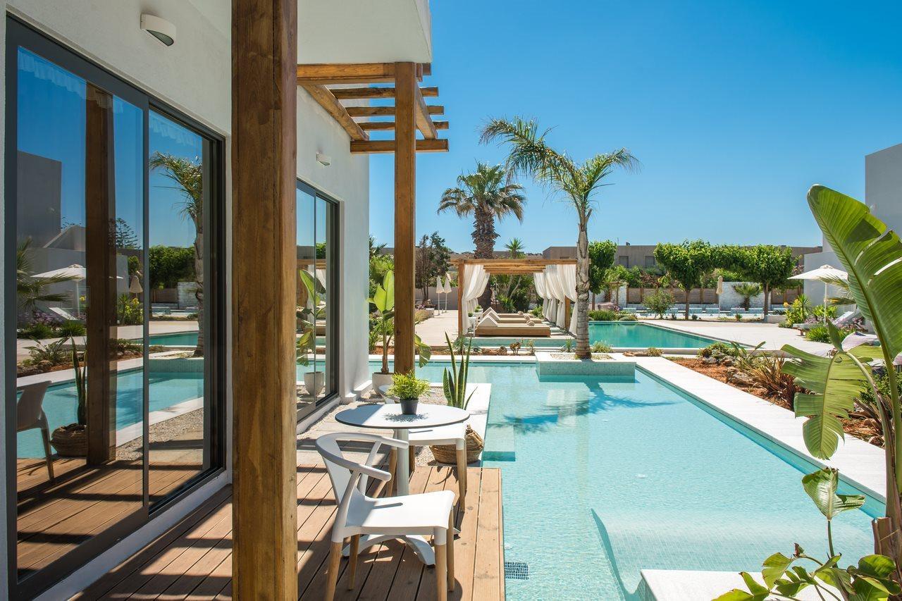 Enorme Armonia Beach (Adults Only) 4*