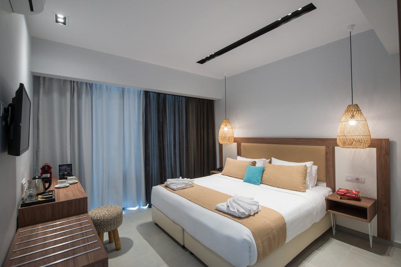 Enorme Armonia Beach (Adults Only) Hotel