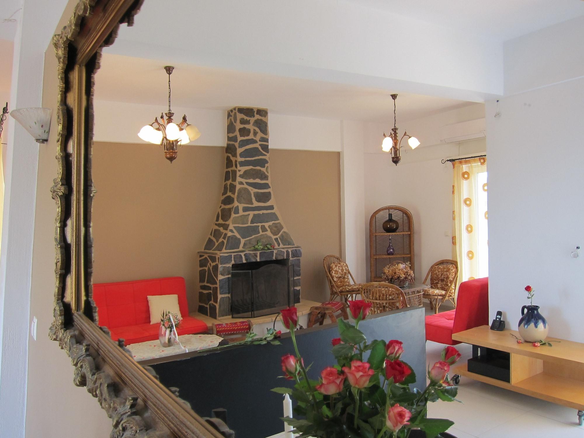 Baladinos Aparthotel Gerani (Chania)