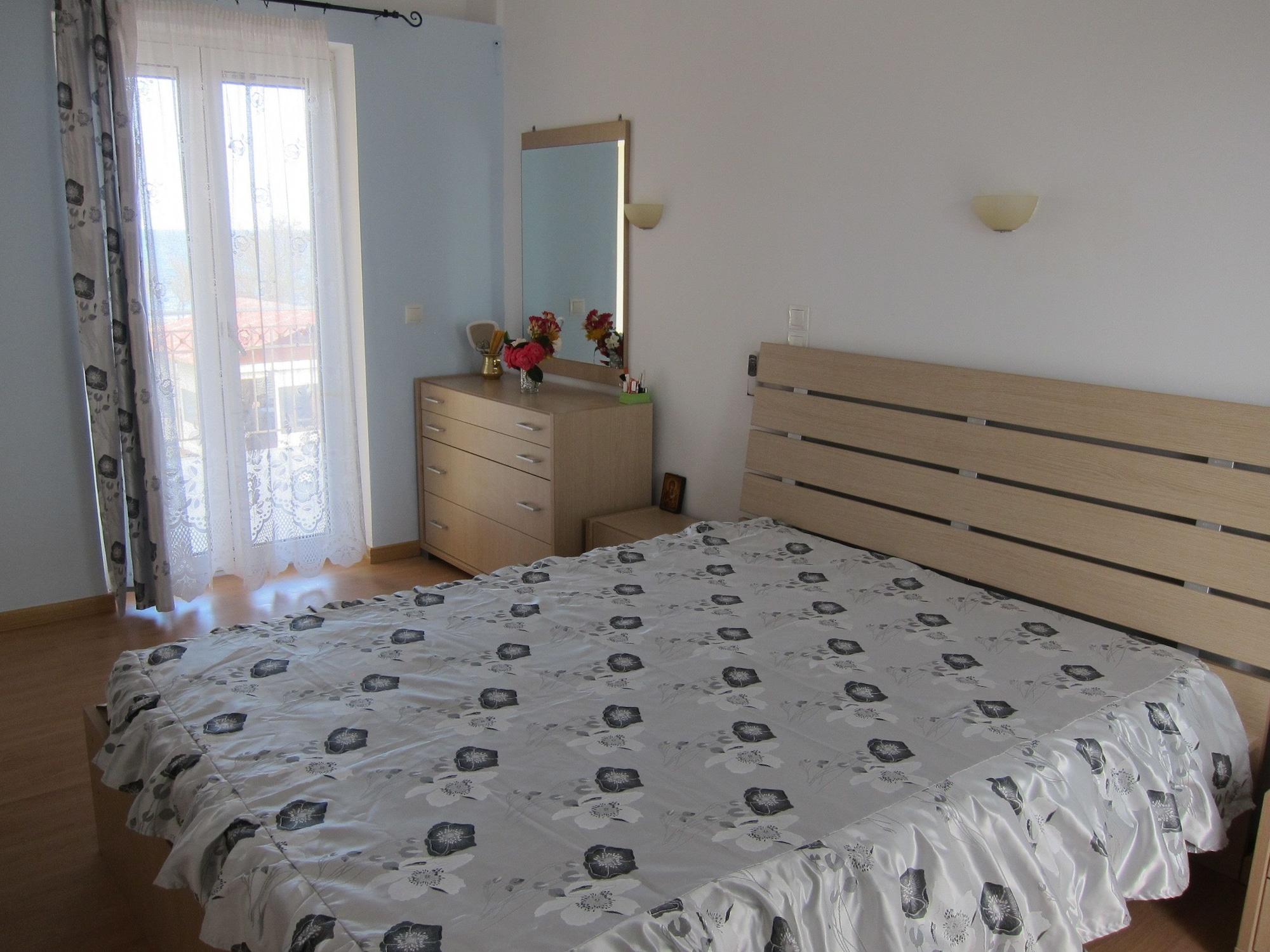 Aparthotel Baladinos 2*