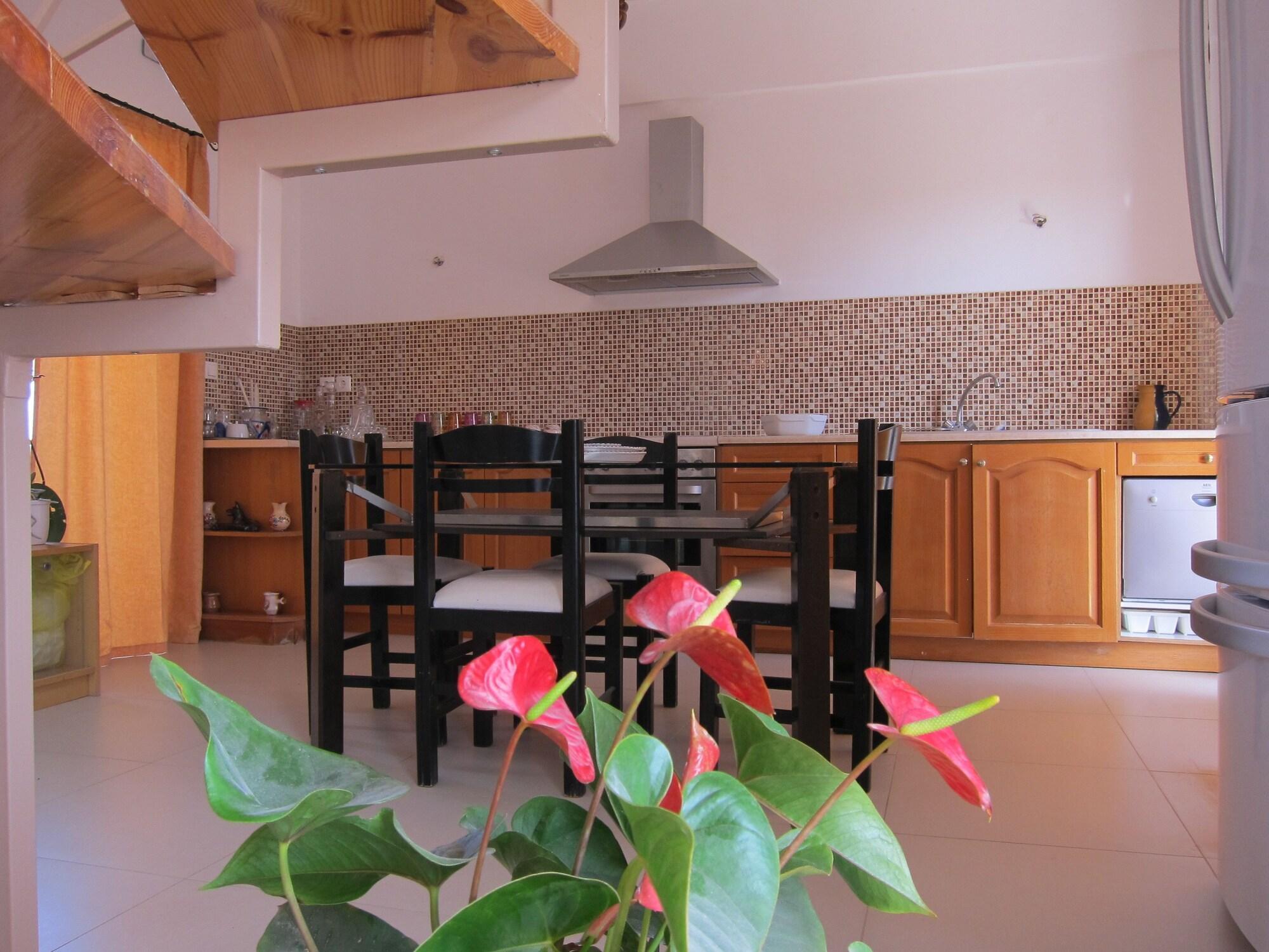 Baladinos 2* Gerani (Chania)