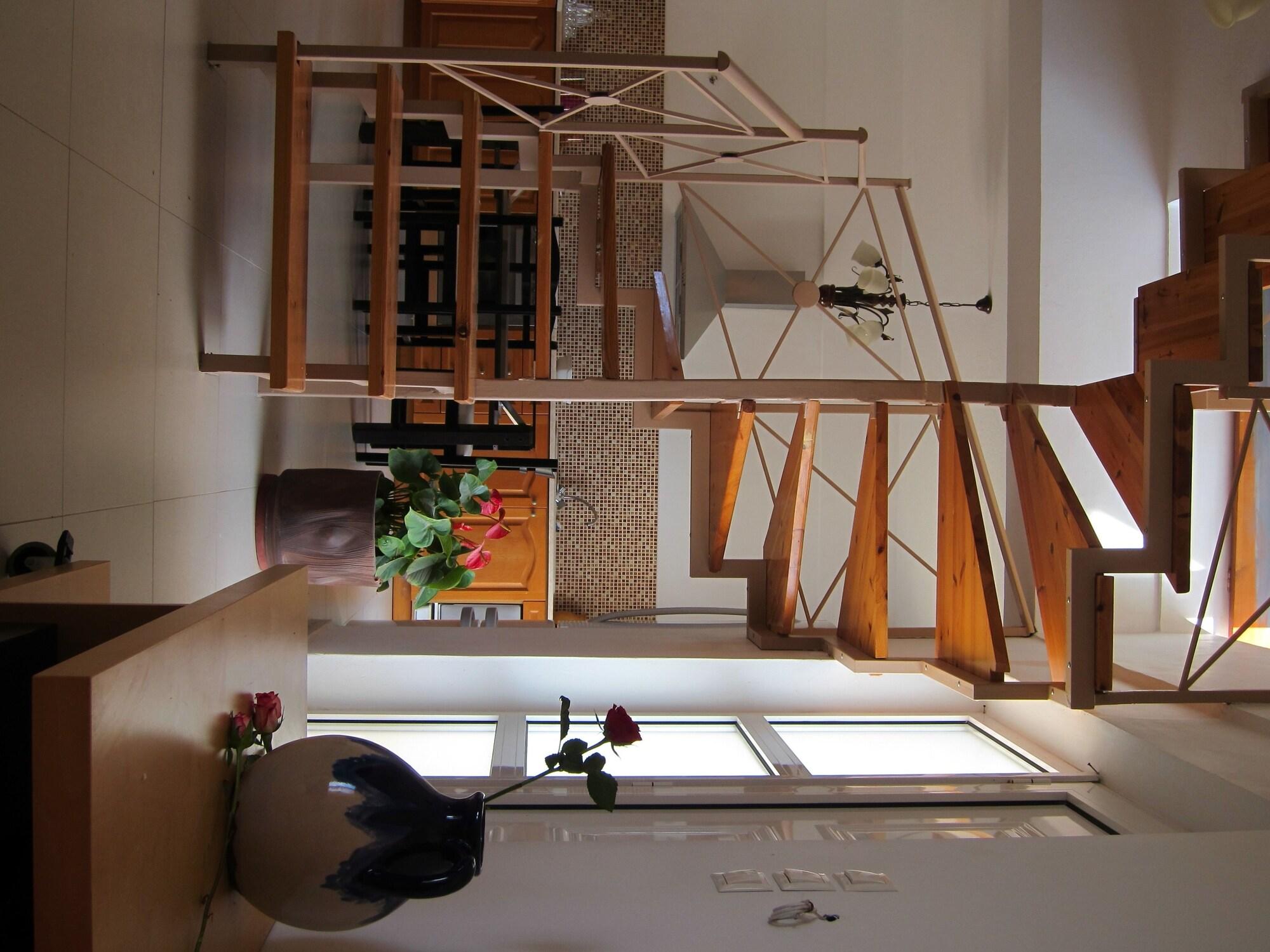 Aparthotel Baladinos Gerani (Chania)