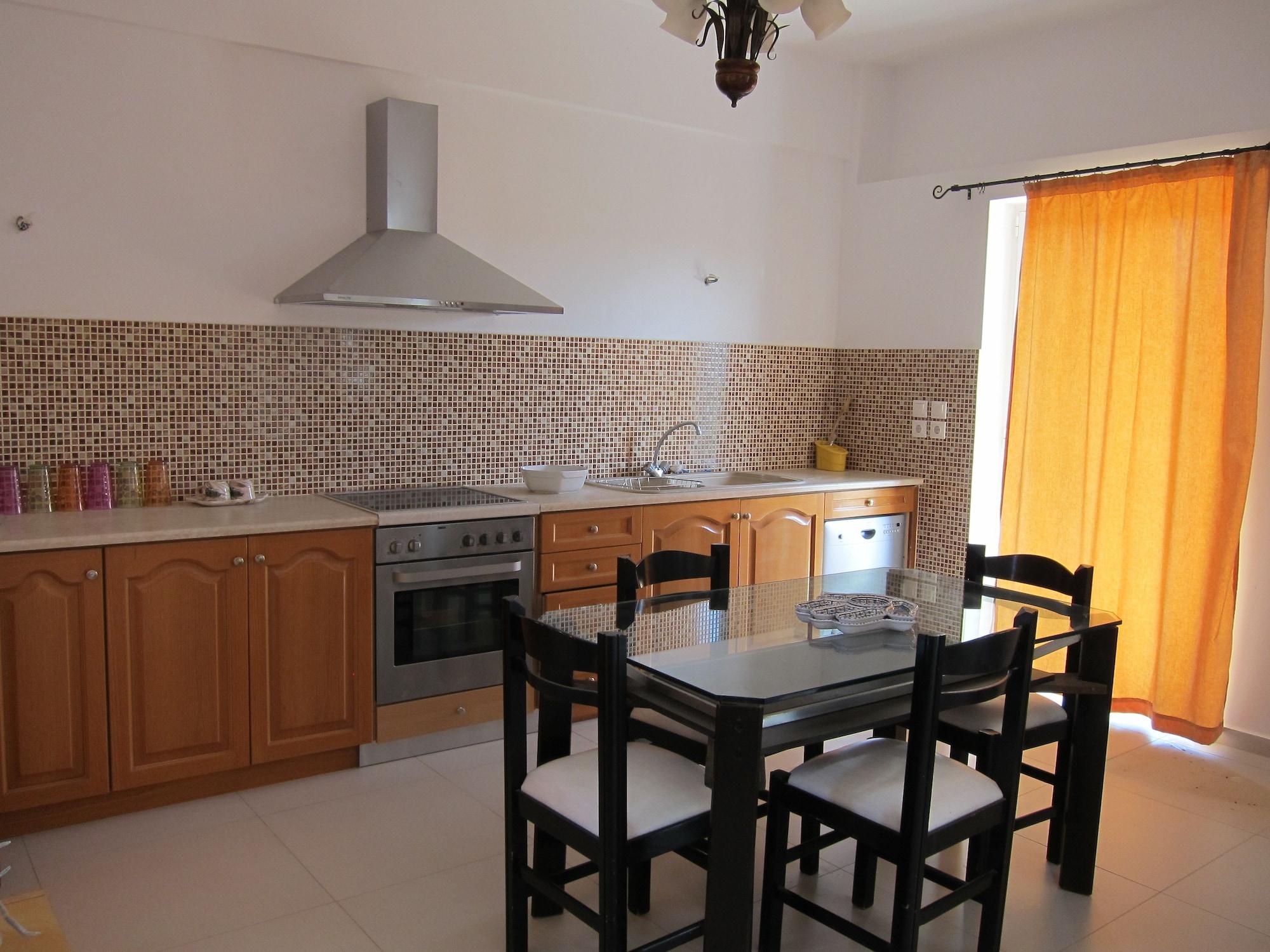 Baladinos Aparthotel