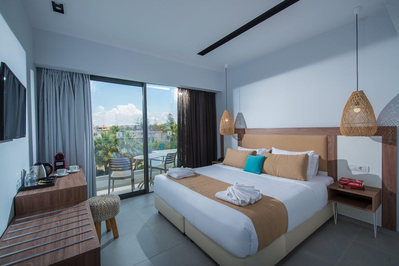 Hotel Enorme Armonia Beach (Adults Only) Gazi