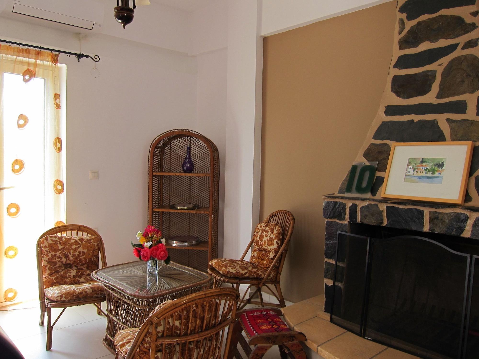 Baladinos Aparthotel Gerani (Chania)