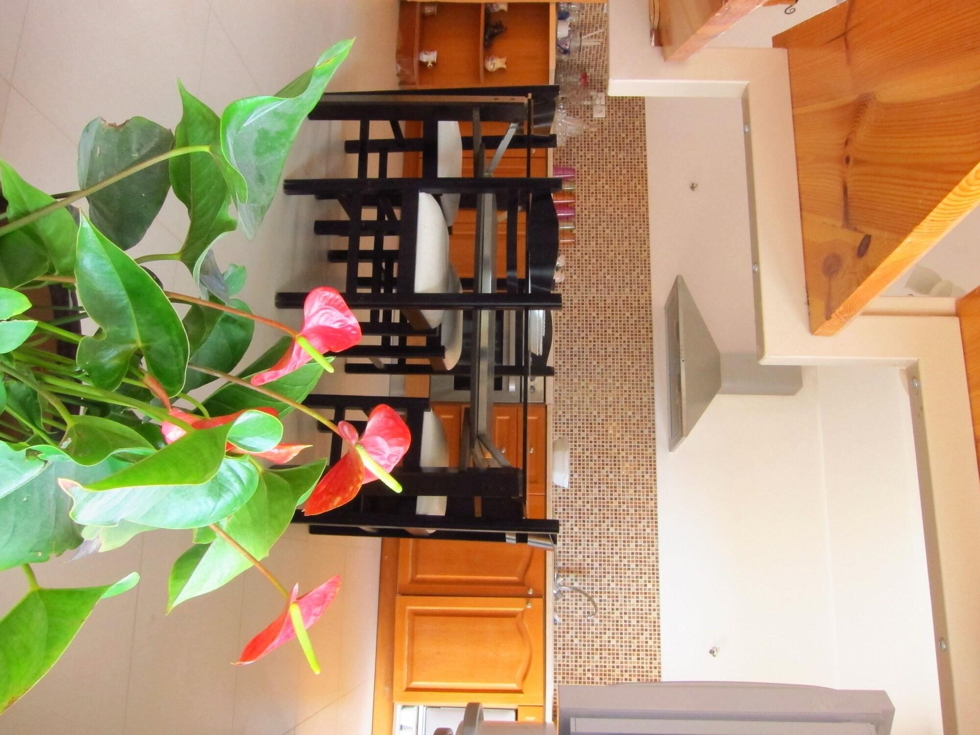 Aparthotel Baladinos Gerani (Chania)