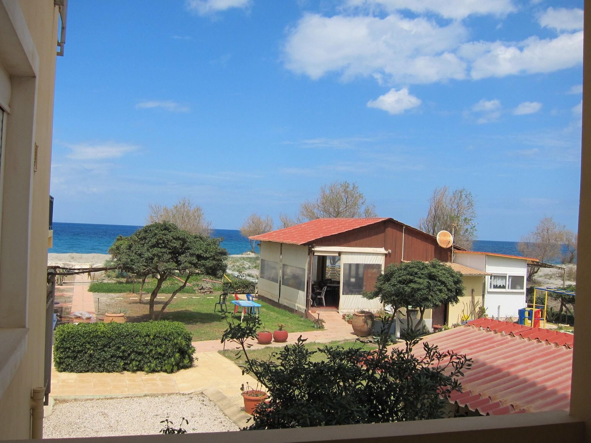 Baladinos 2* Gerani (Chania)