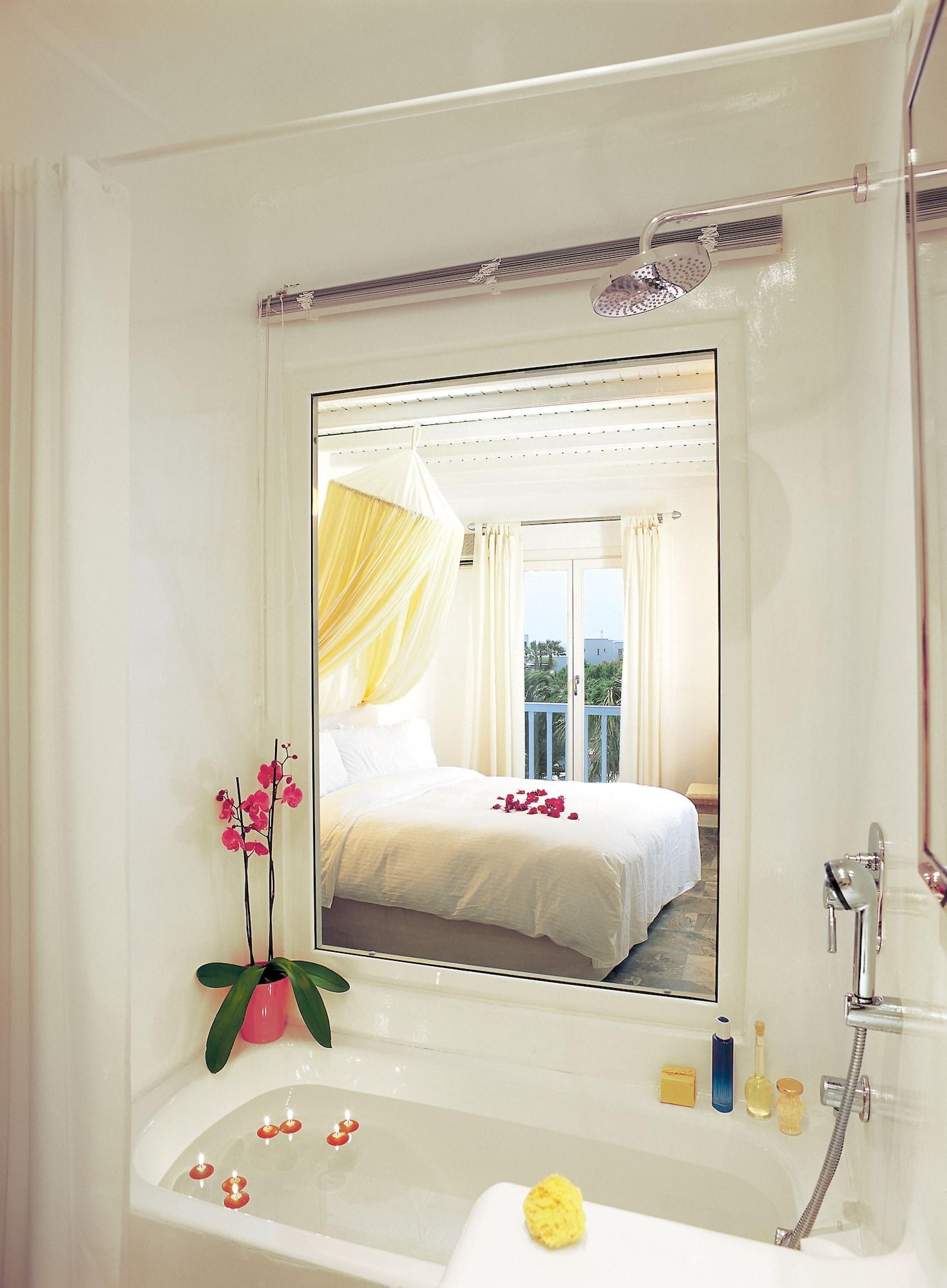 Aparthotel Zephyros Paraga (Mykonos)