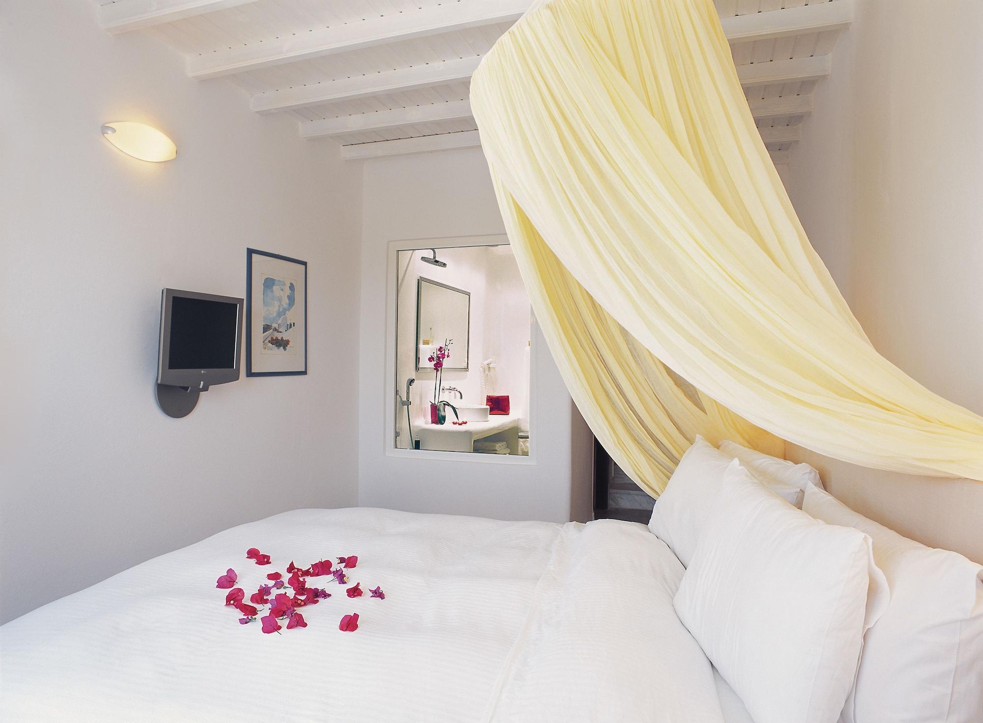 Zephyros Paraga (Mykonos)