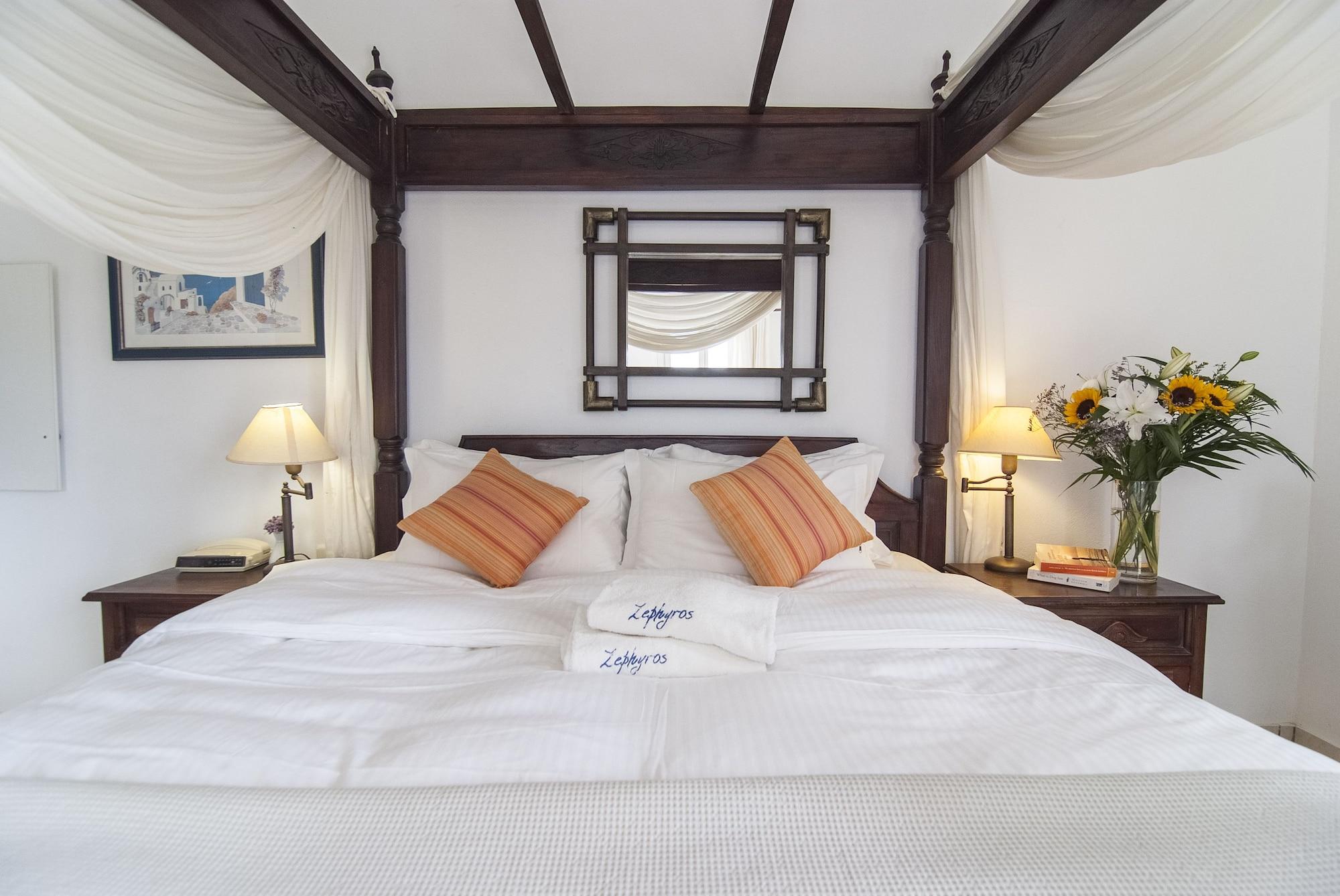 Aparthotel Zephyros 3*