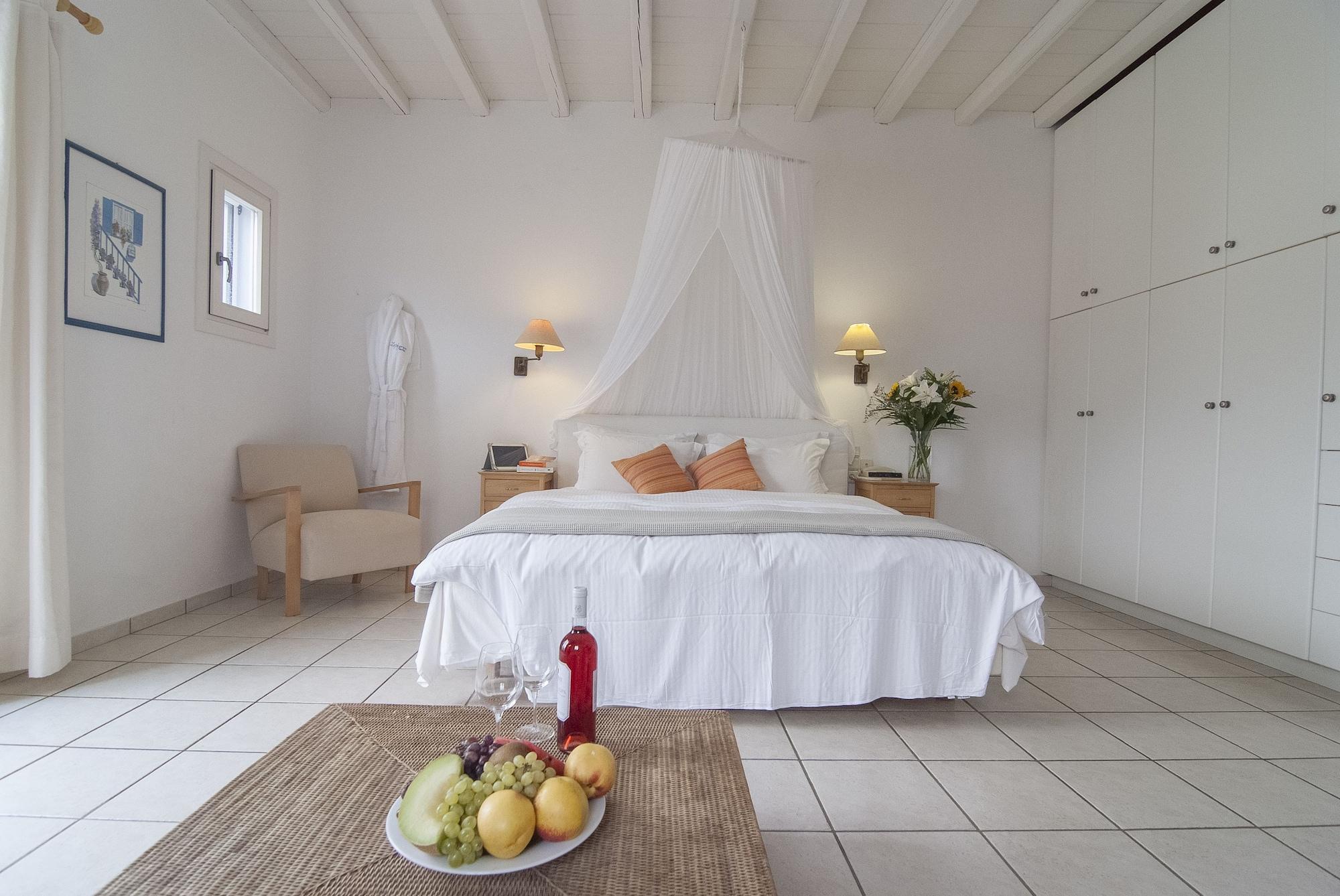 Aparthotel Zephyros Paraga (Mykonos)