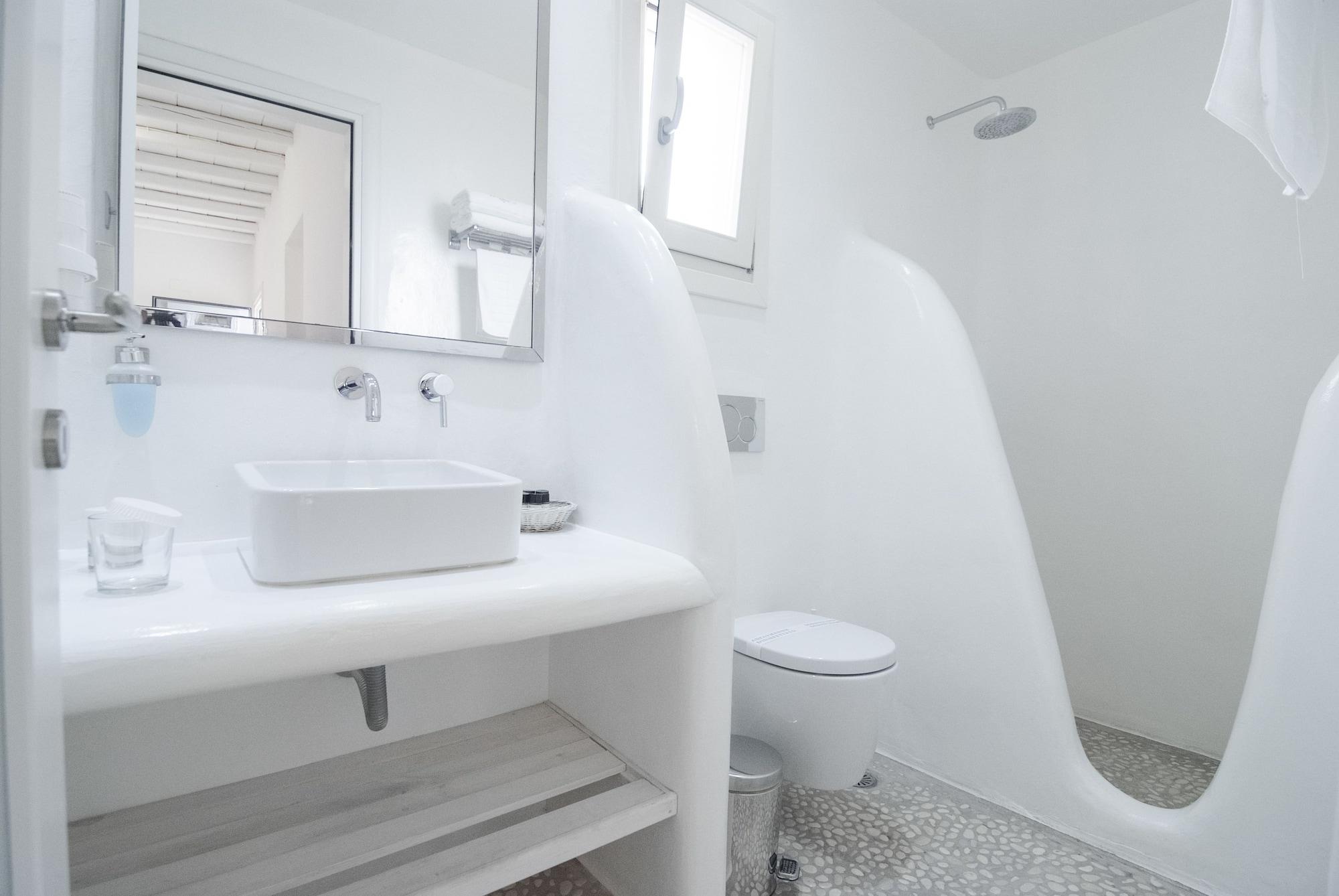 Aparthotel Zephyros Paraga (Mykonos)