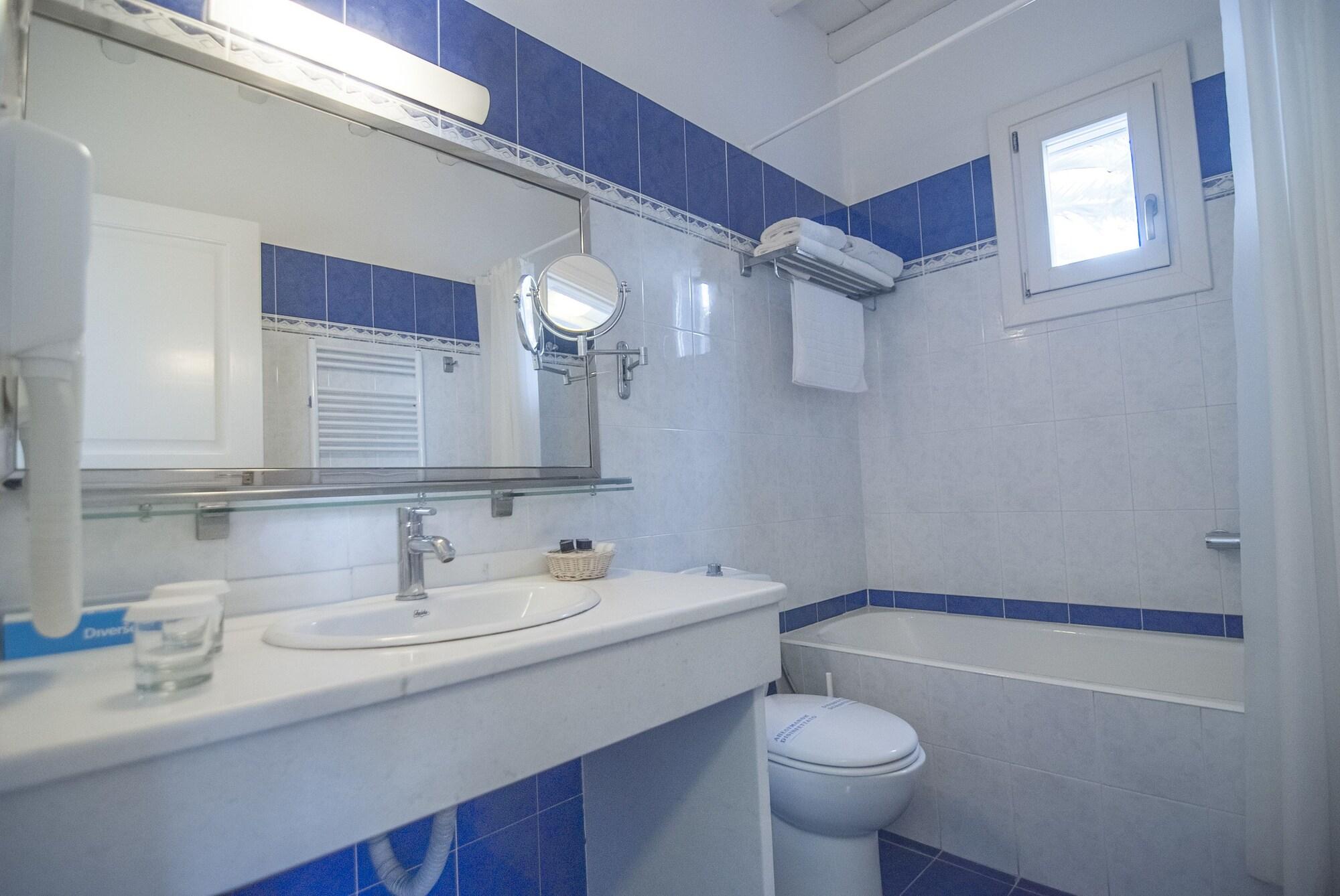 Aparthotel Zephyros 3*