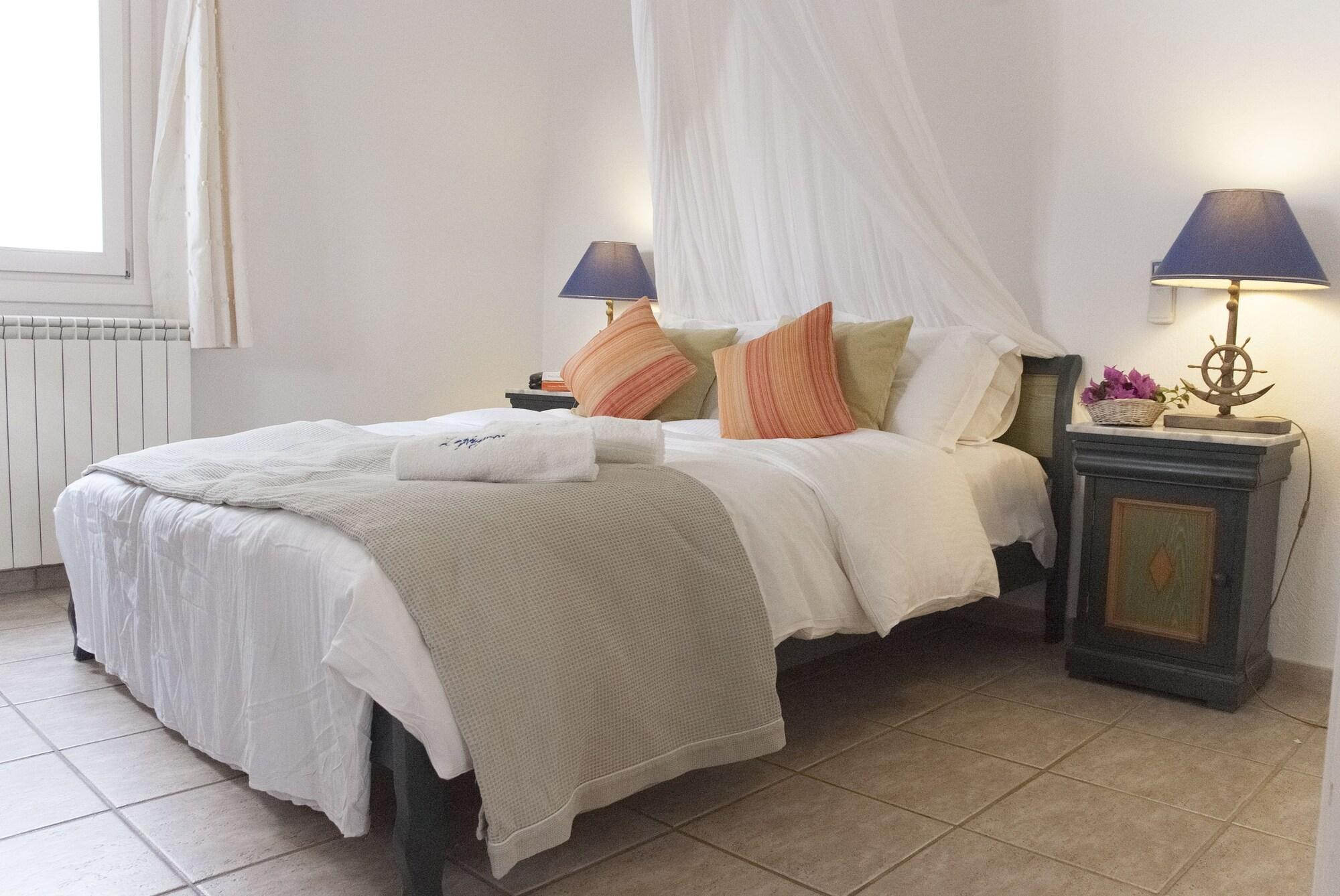 Aparthotel Zephyros