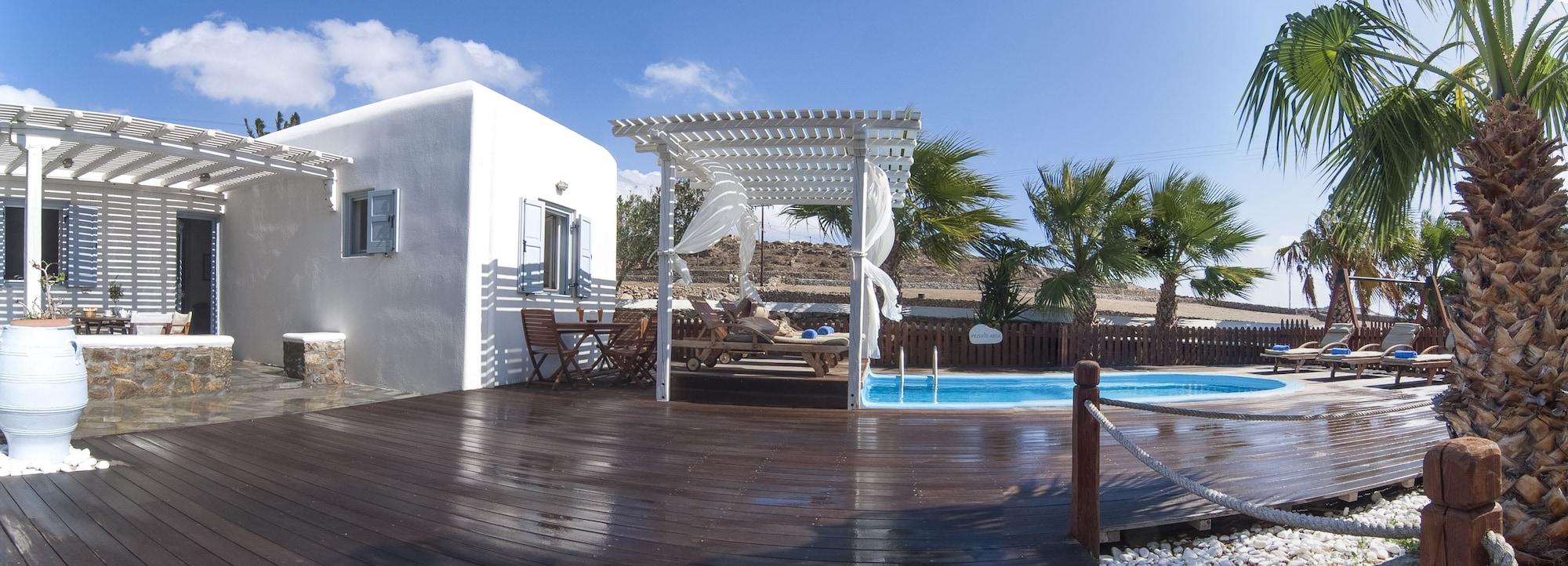Zephyros Aparthotel