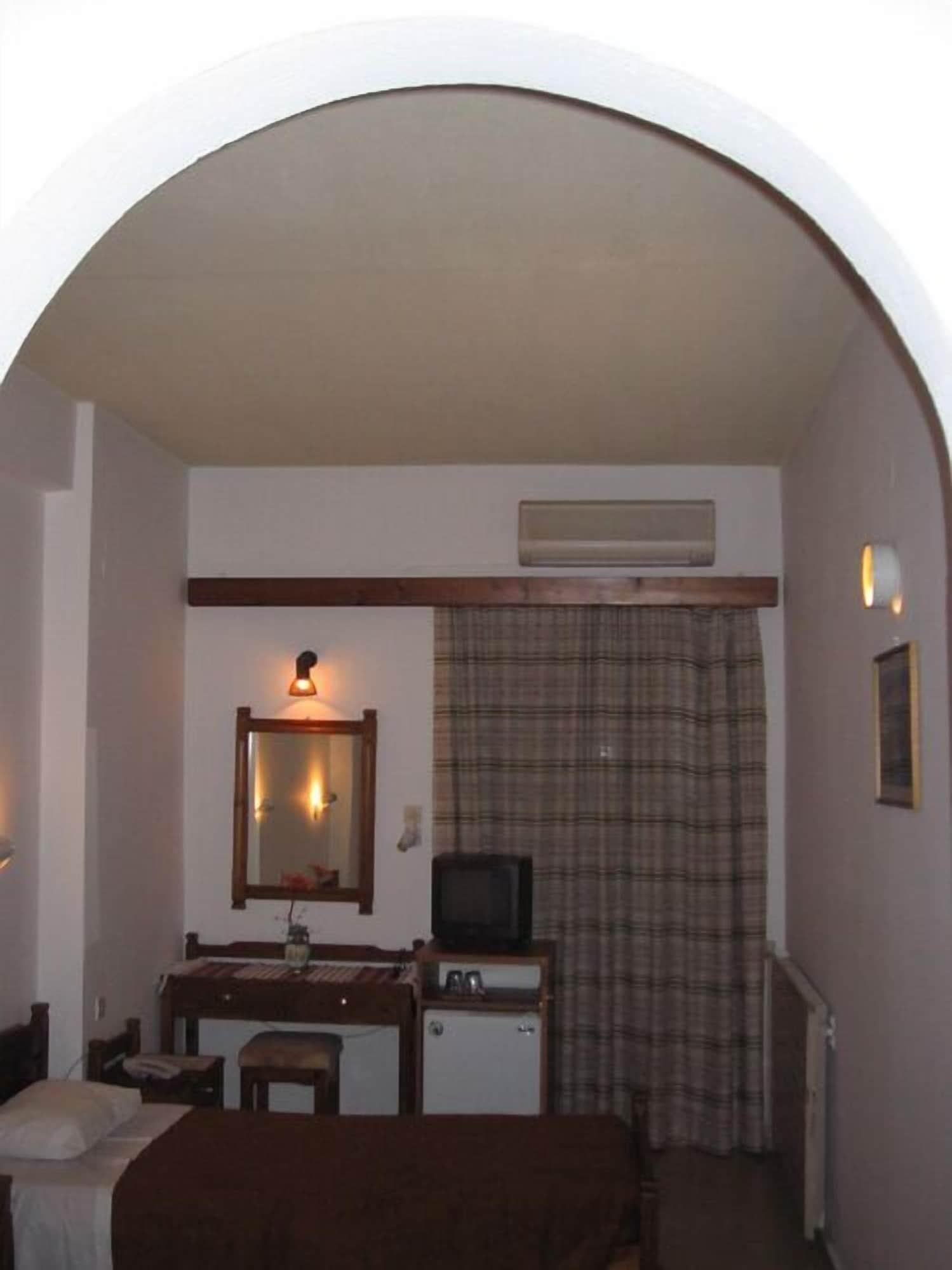 Doxa Hotel