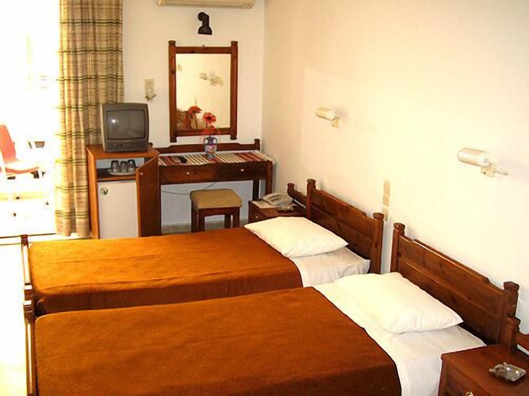 Doxa Hotel Agios Nikolaos (Crete)