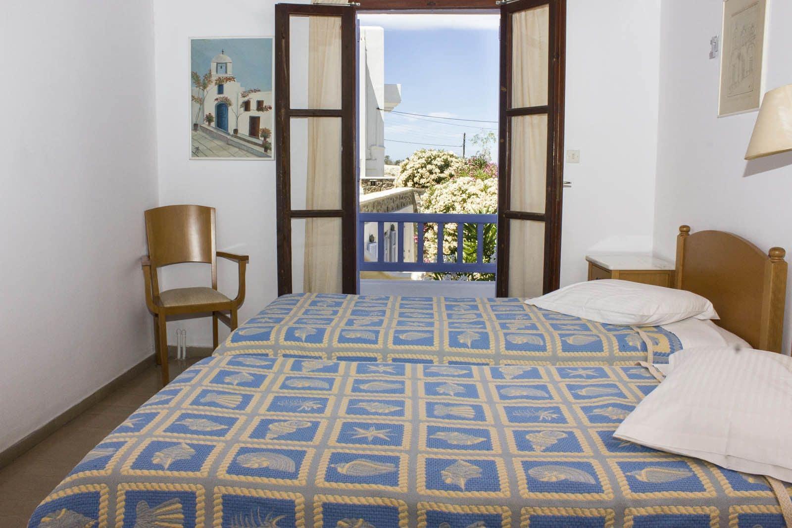 Hotel Anastasios Sevasti 3*