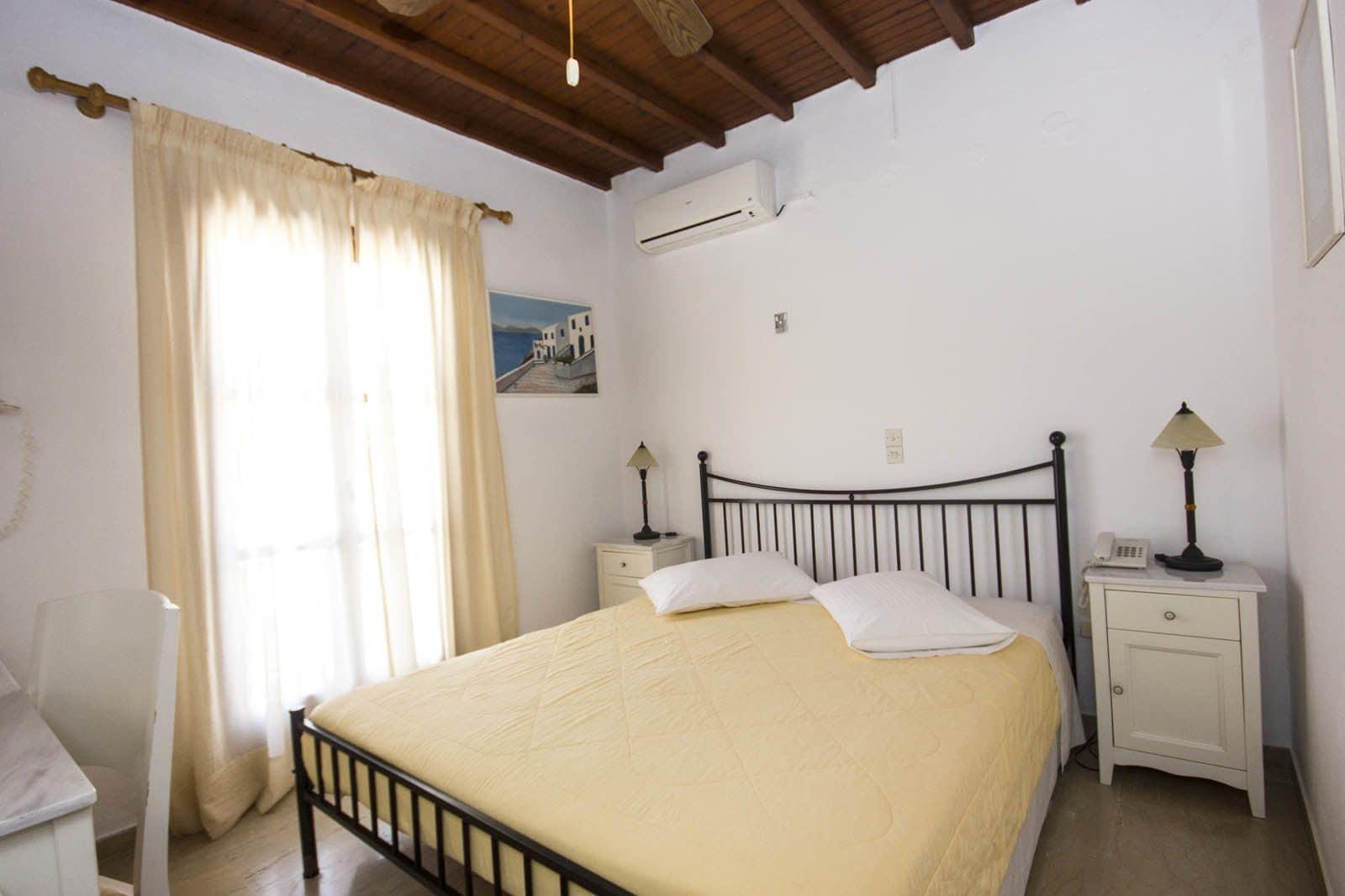 Anastasios Sevasti 3* Mykonos Town