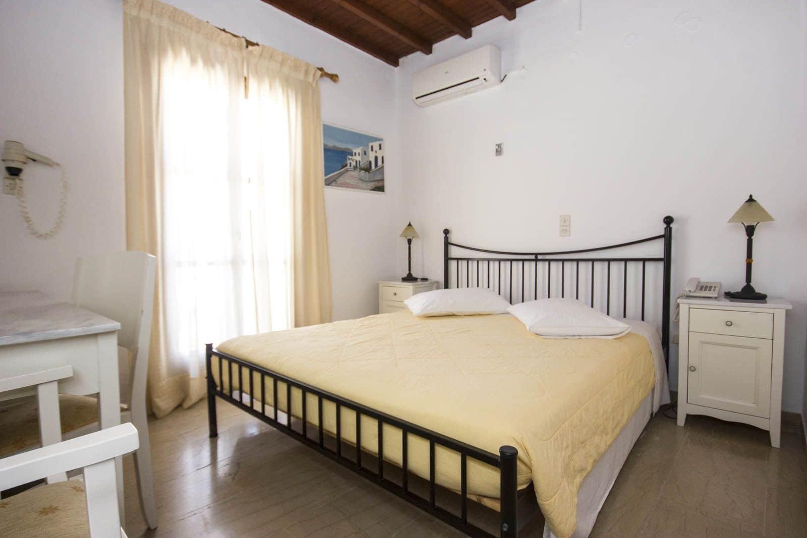 Anastasios Sevasti Hotel 3*