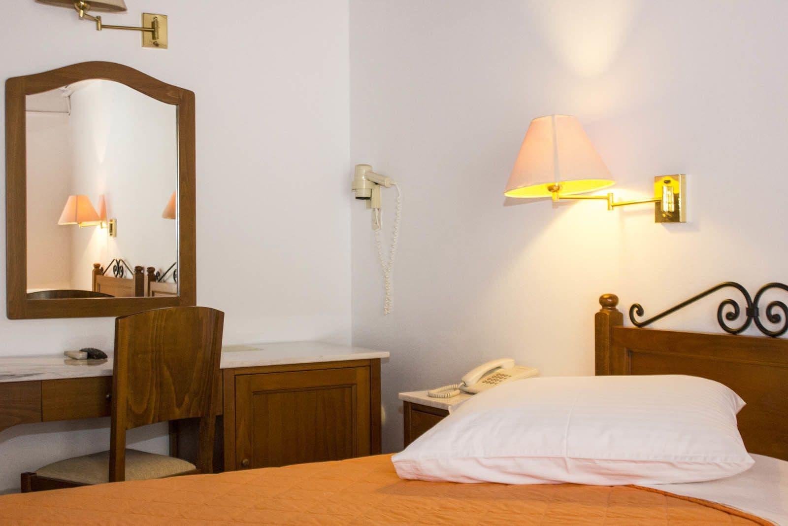 Anastasios Sevasti Hotel Mykonos Town