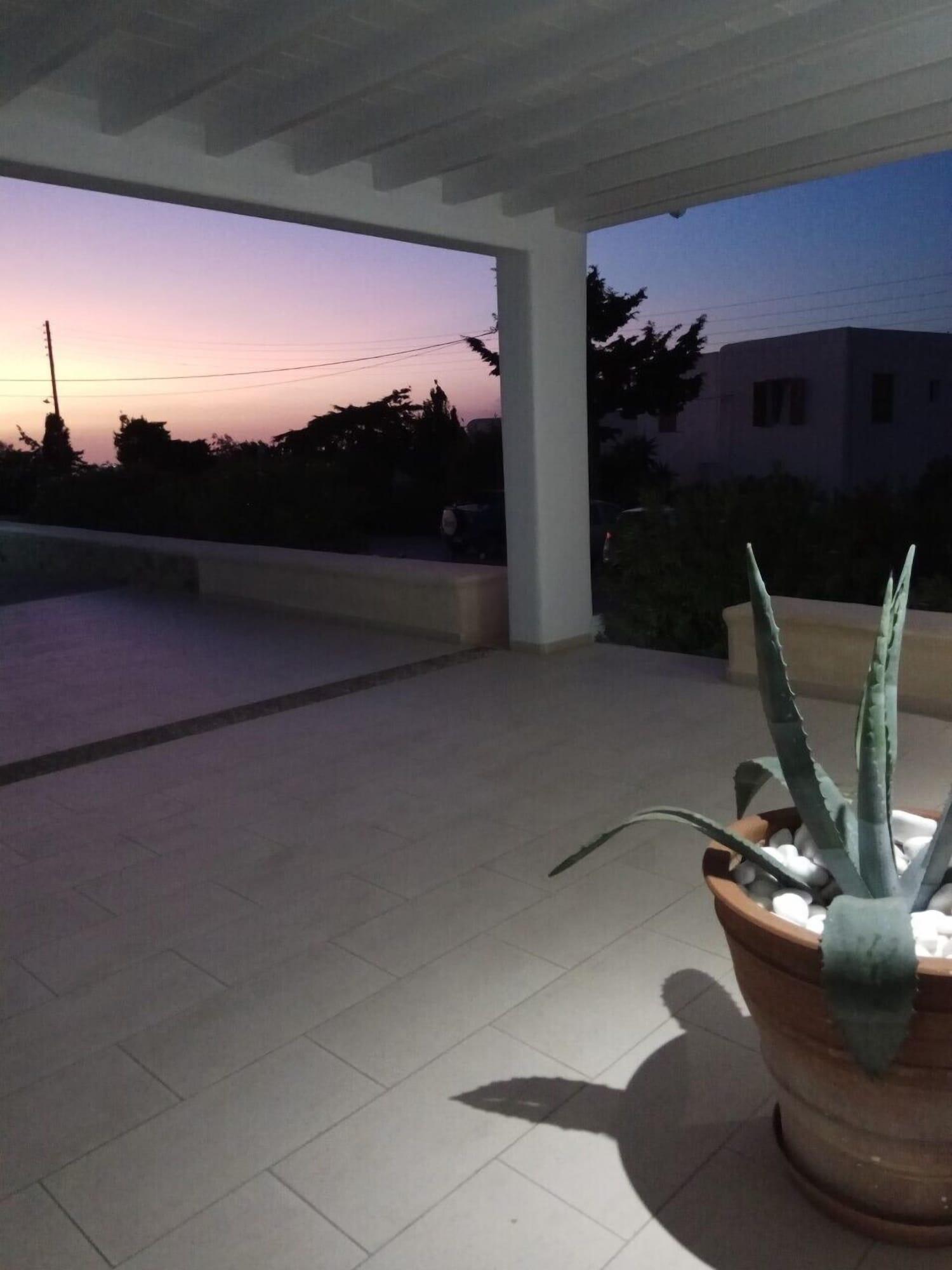 Hotel Anastasios Sevasti 3*