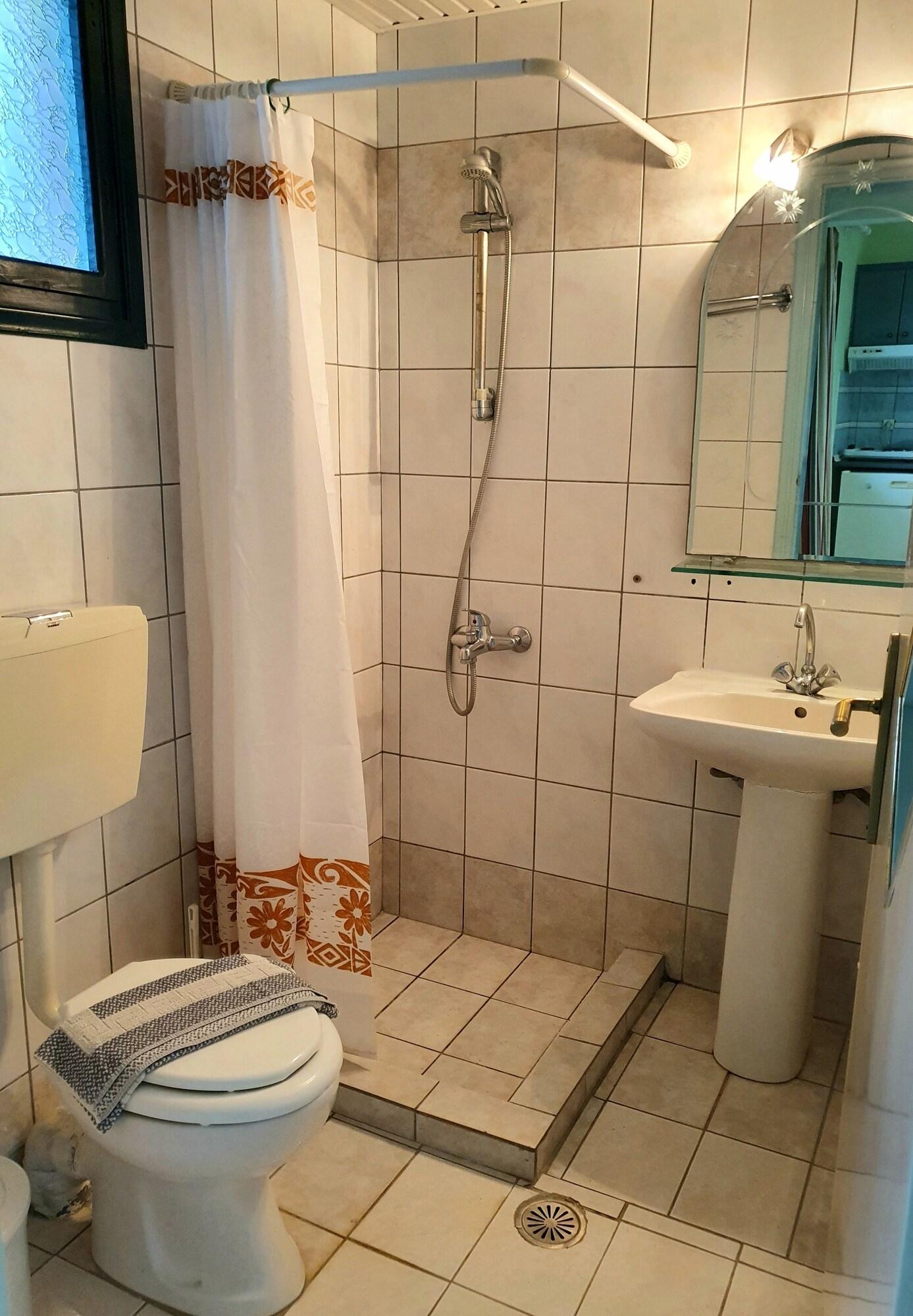 Dioskouroi Apts Aparthotel