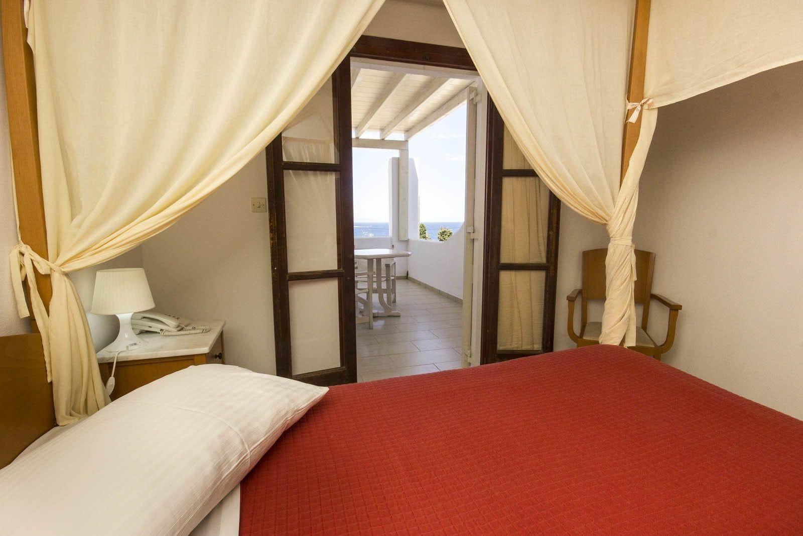 Anastasios Sevasti Mykonos Town