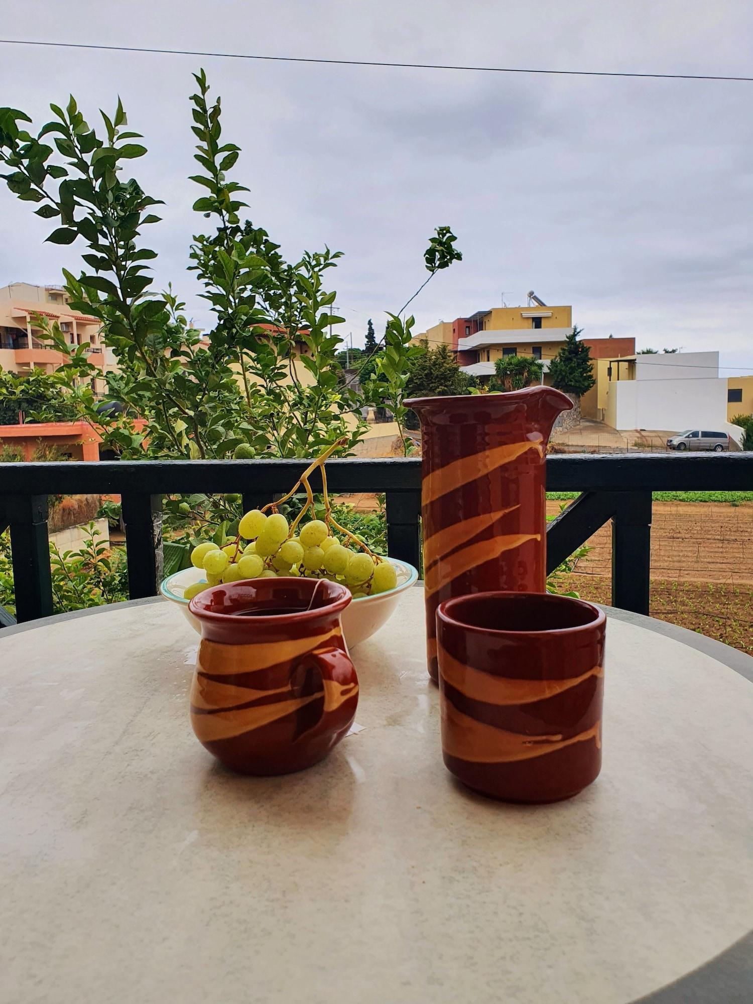 Aparthotel Dioskouroi Apts