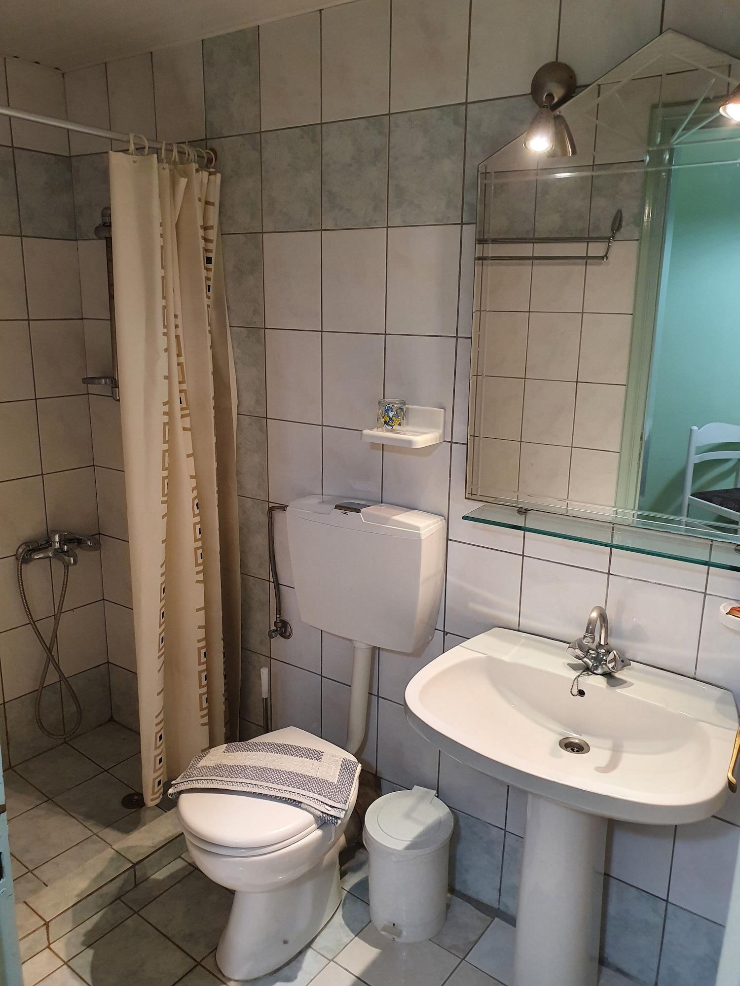 Aparthotel Dioskouroi Apts