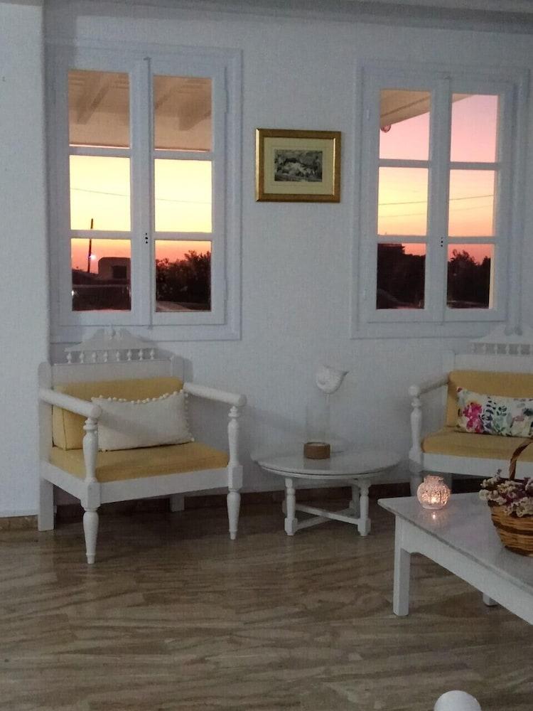 Hotel Anastasios Sevasti Mykonos Town