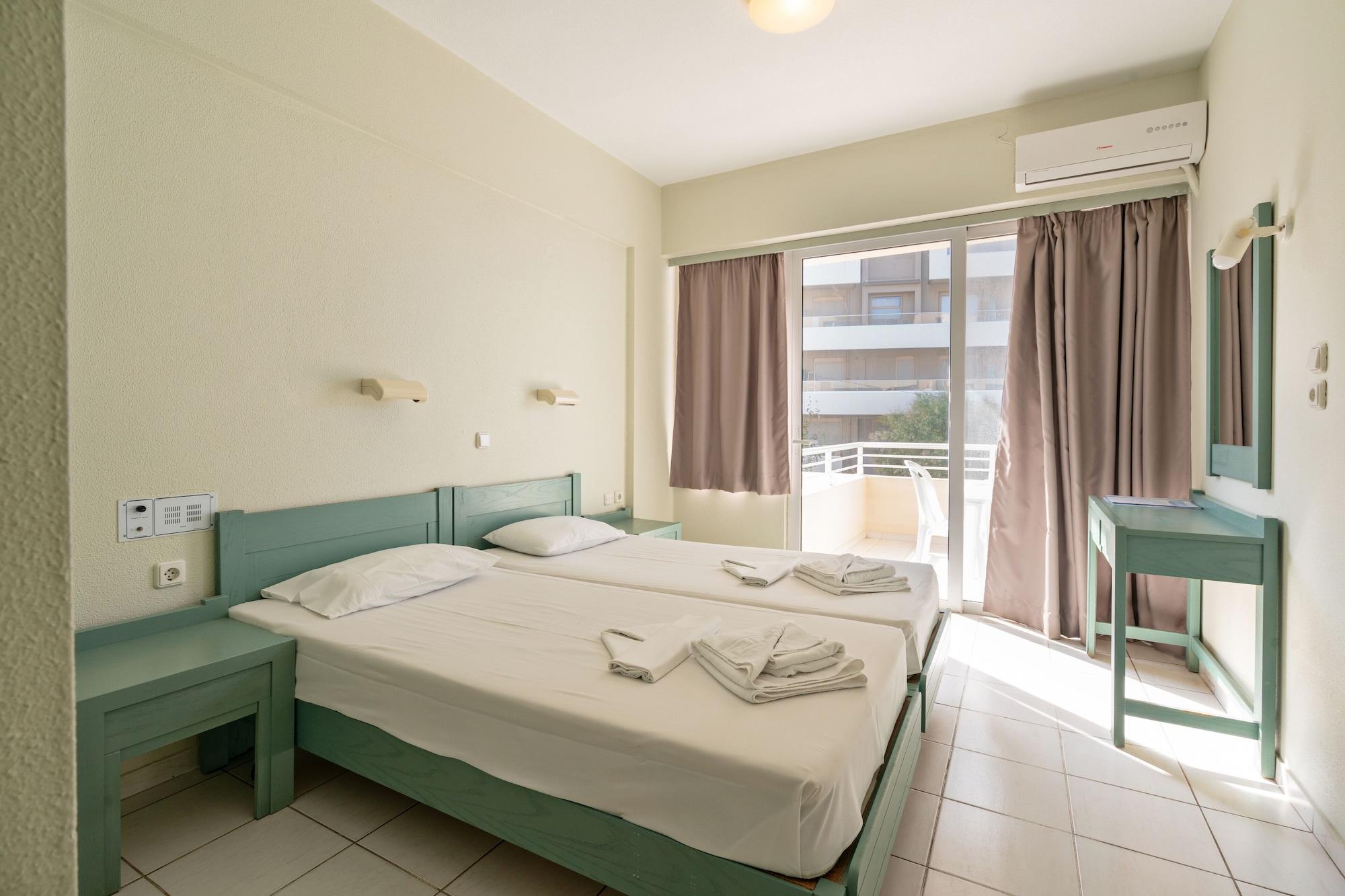 Ostria Rethymno (Crete)