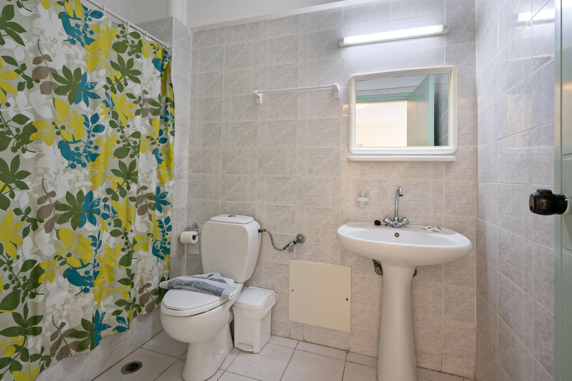 Apartment Ostria Rethymno (Crete)