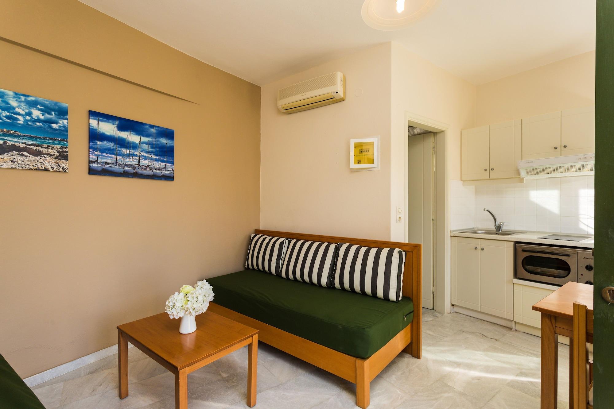 Radamanthy's Aparthotel