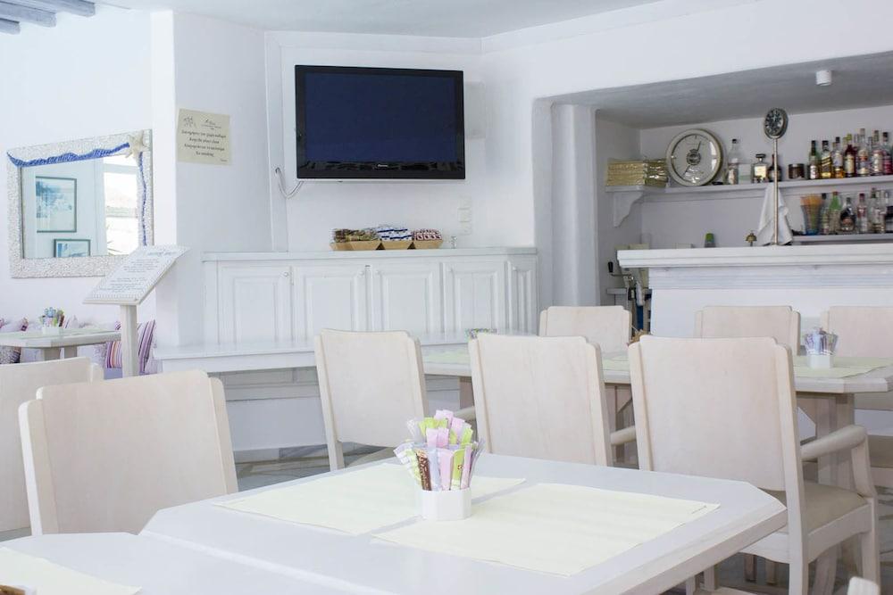 Hotel Anastasios Sevasti 3*