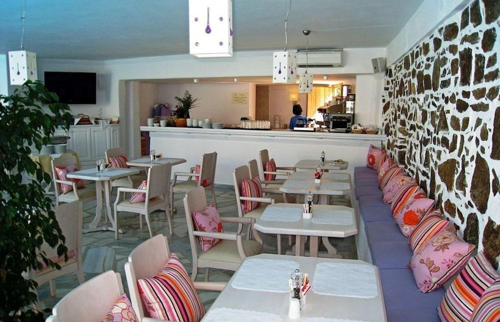 Hotel Anastasios Sevasti Mykonos Town