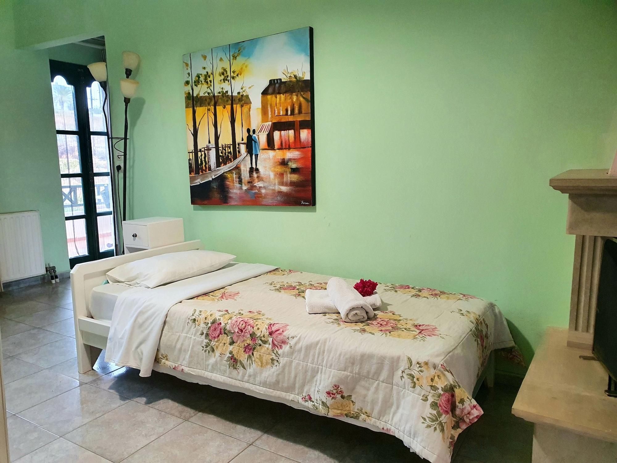 Aparthotel Dioskouroi Apts 3*