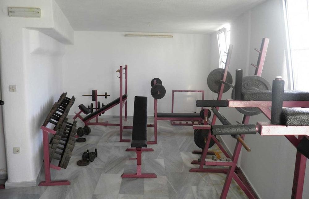 Hotel Anastasios Sevasti