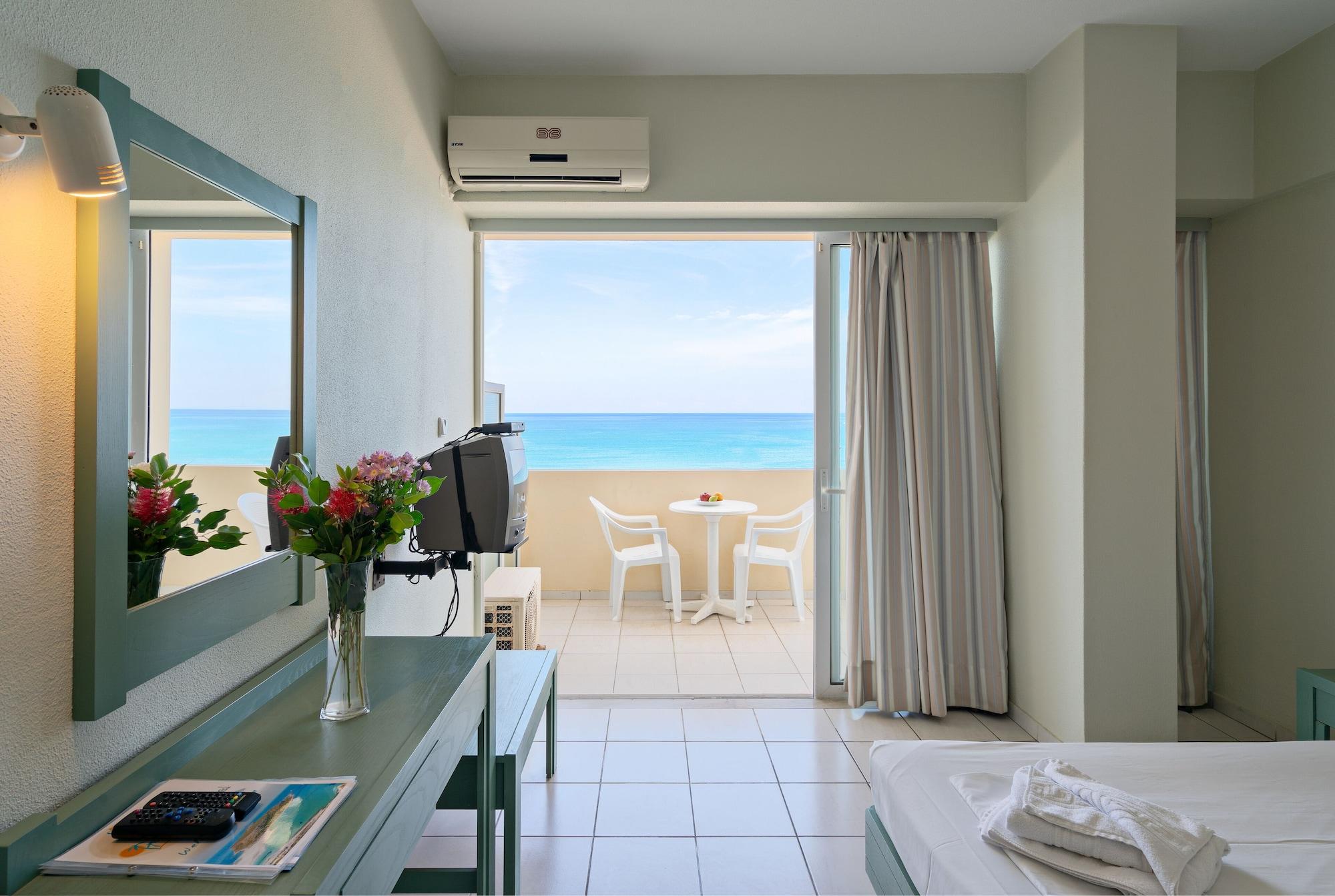Apartment Ostria Rethymno (Crete)