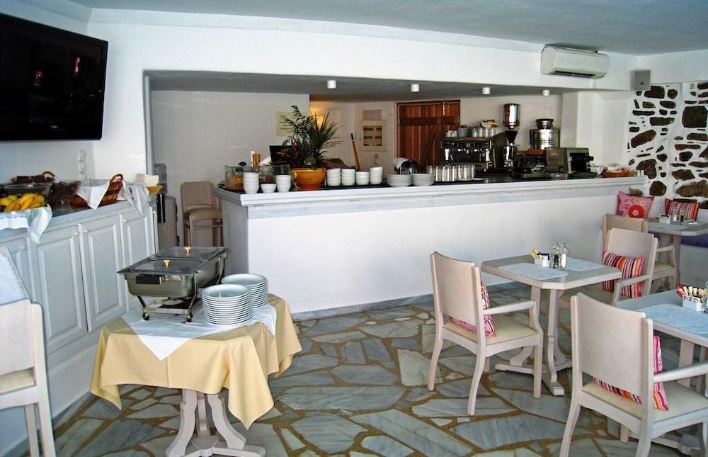 Hotel Anastasios Sevasti Mykonos Town