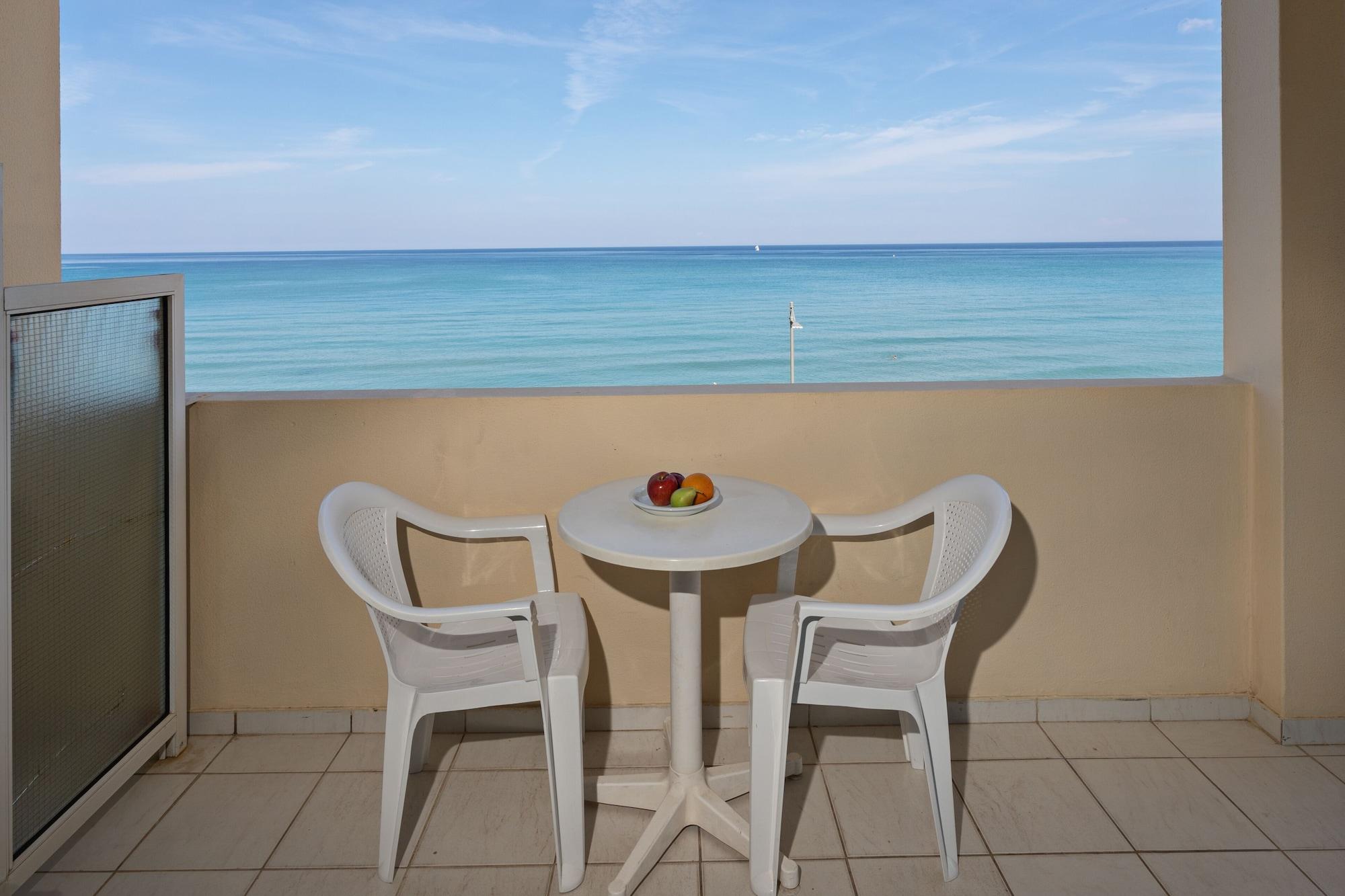 Ostria Apartment Rethymno (Crete)