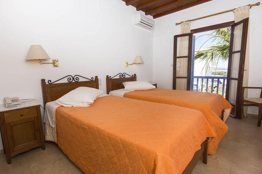Hotel Anastasios Sevasti 3*