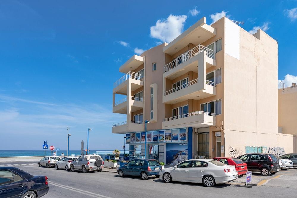 Ostria Rethymno (Crete)