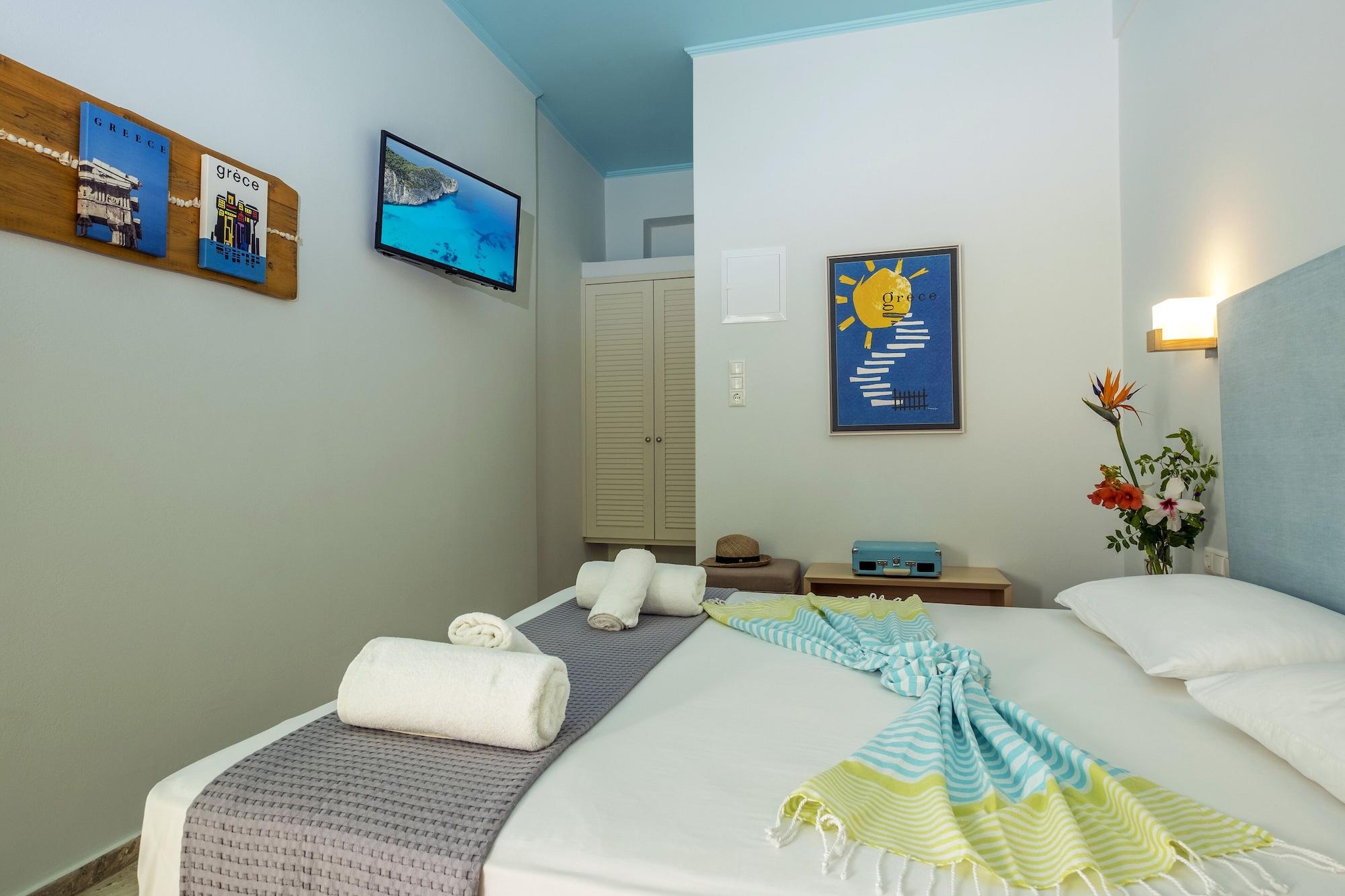 Aris Boutique Hotel