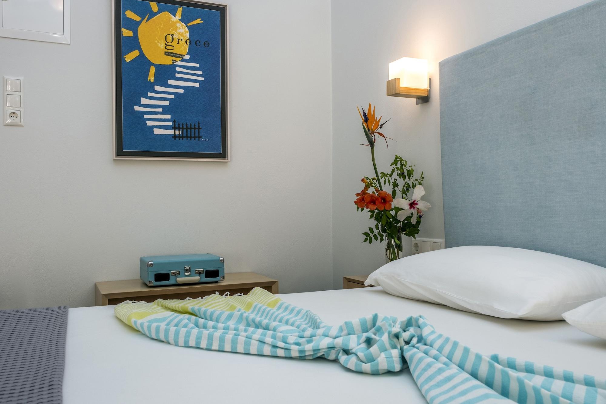 Hotel Aris Boutique 3*