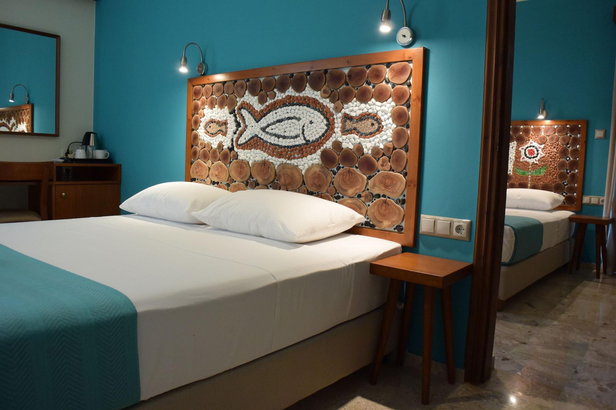 Hotel Aris Boutique