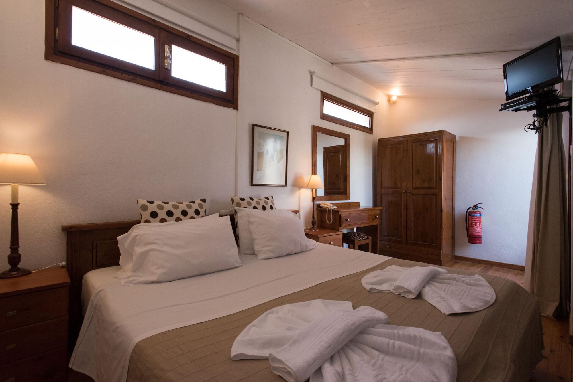 Proimos Maisonettes * Platanias (Crete)