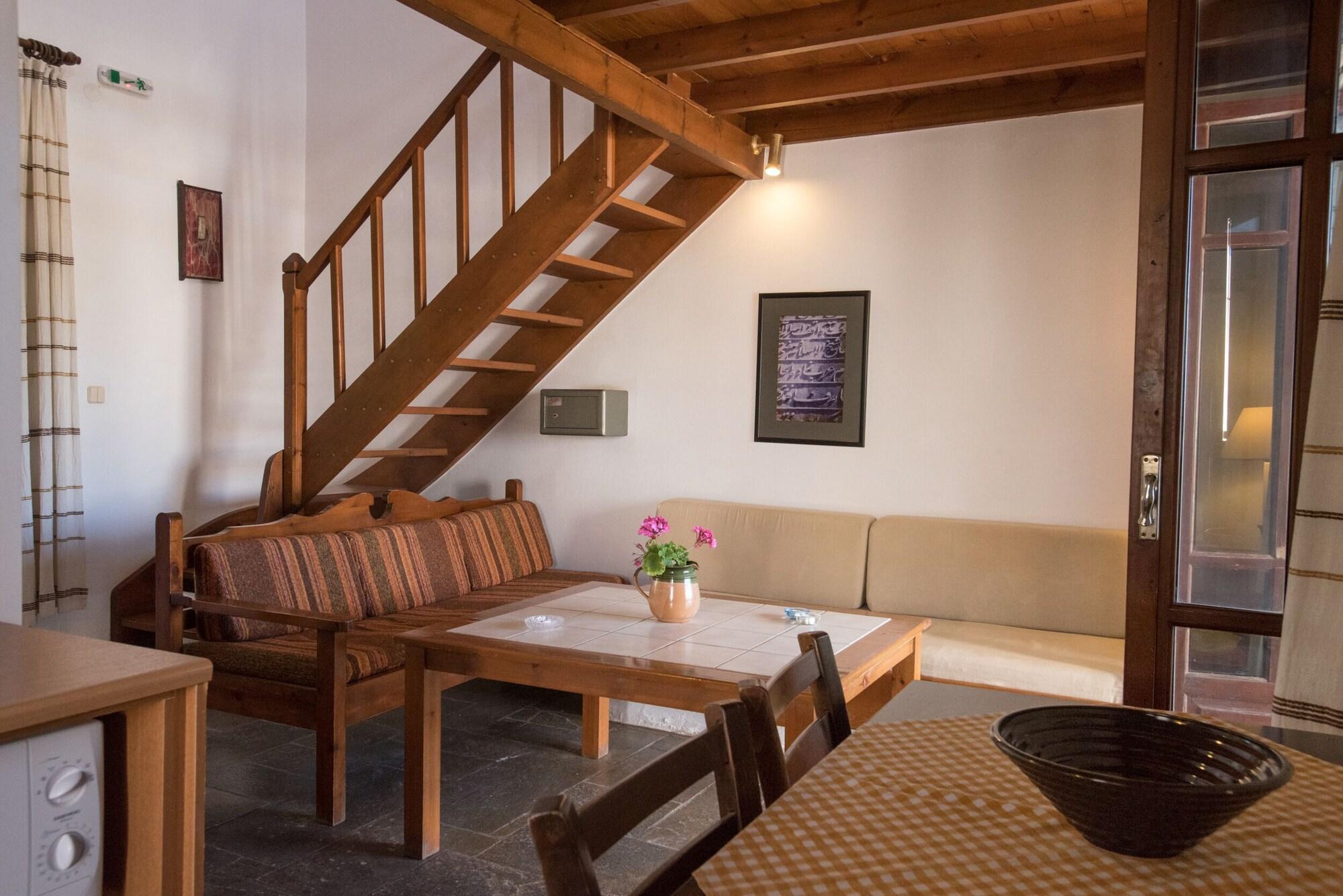 Apartment Proimos Maisonettes Platanias (Crete)