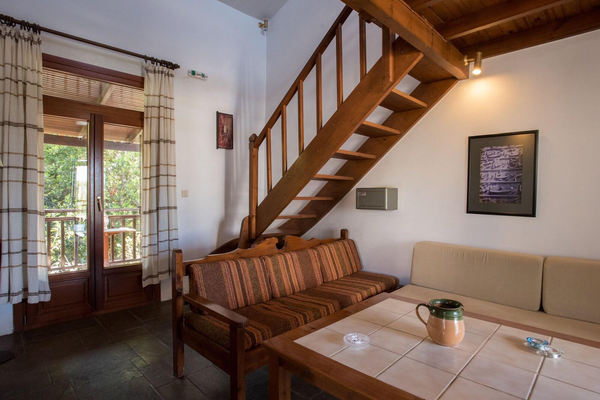 Proimos Maisonettes Apartment Platanias (Crete)