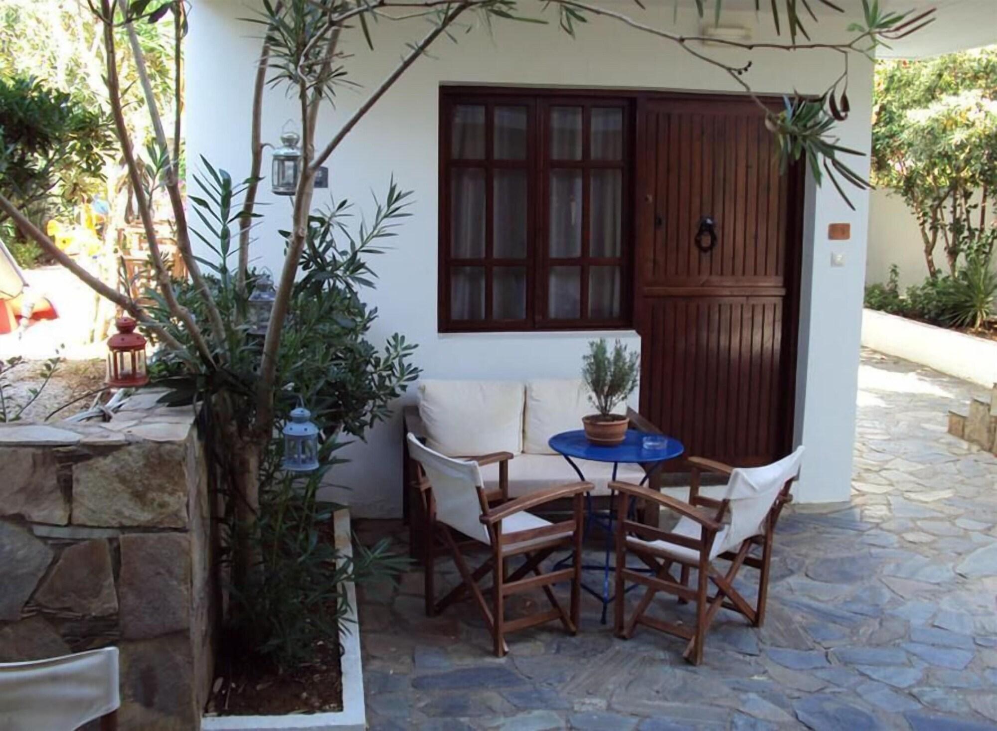 Proimos Maisonettes Apartment Platanias (Crete)